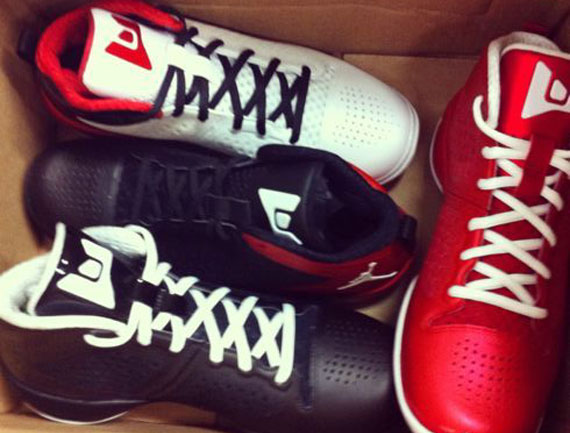 jordan-fly-wade-2-upcoming-colorways-1 Jordan Fly Wade 2: Upcoming Colorways