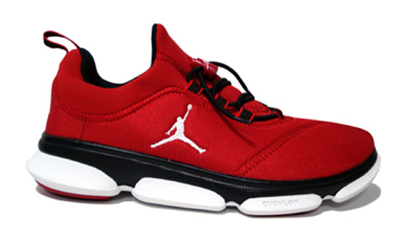 Jordan RCVR