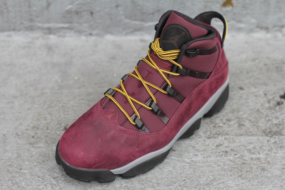 jordan 6 rings winterized