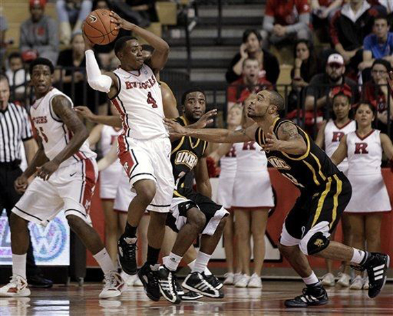 NCAA Feet: Games of November 28, 2011