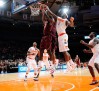 Syracuse v Virginia Tech