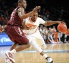 Kris Joseph, Dorenzo Hudson