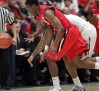Xavier Thames, Jesse Perry