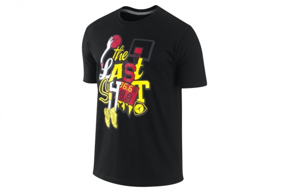 air-jordan-14-last-shot-shirt-00 Air Jordan 14 The Last Shot T Shirt