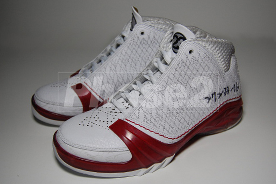 air-jordan-xx3-weartest-sample-00 Air Jordan XX3: Weartest Sample