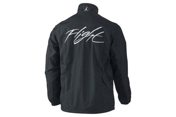 jordan legacy aj5 jacket