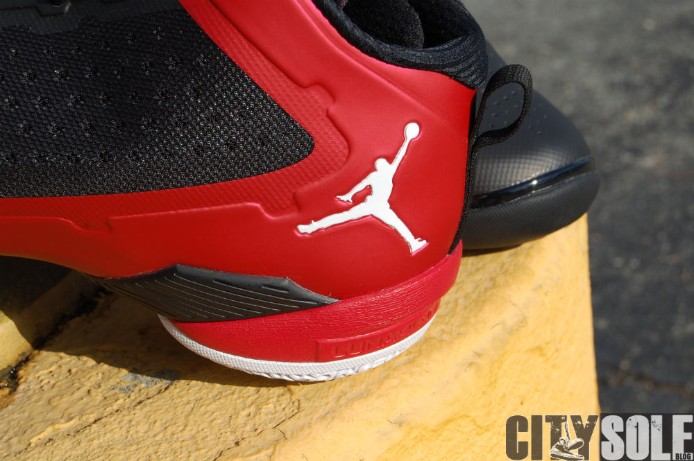 jordan fly wade 2 black