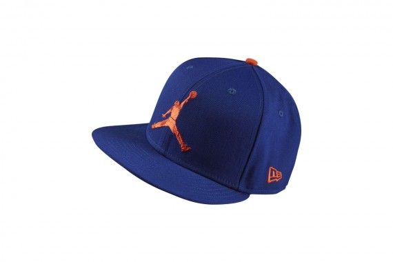 Jordan Jumbo Jumpman Snapback Hat