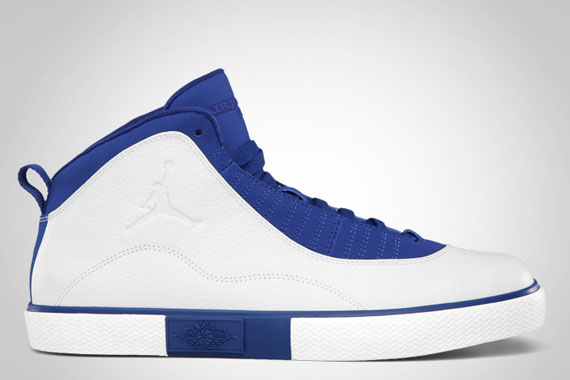jordan-x-auto-clave-white-old-royal-2 Air Jordan X Auto Clave: White Old Royal