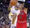 Monta Ellis, Carlos Boozer