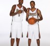 Milwaukee Bucks Media Day