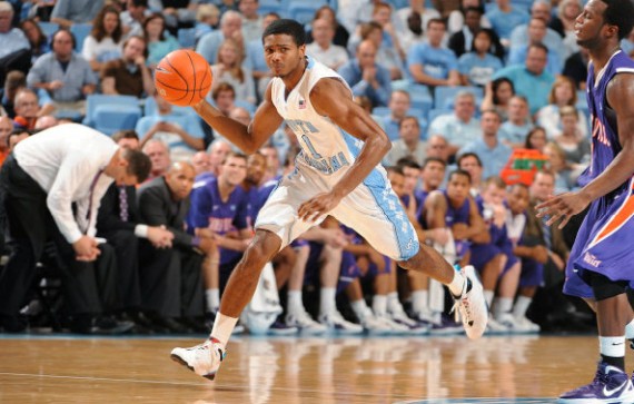 NCAA Feet: Games of December 6, 2011