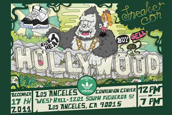 sneaker-con-la-december-17-2011-flyer-1 Sneaker Con Los Angeles December 2011 Event Reminder