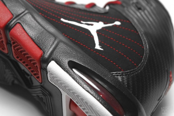 JORDAN_FUTURE_SOLE_M7_5 Jordan Melo M7: Future Sole Black Varsity Red