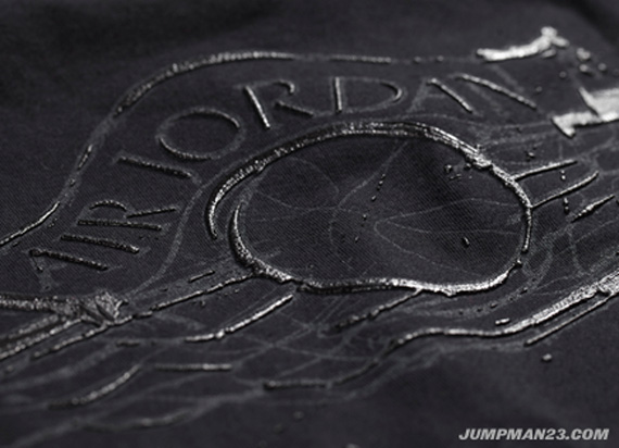 Air Jordan 1 x Dave White: Detailed Images
