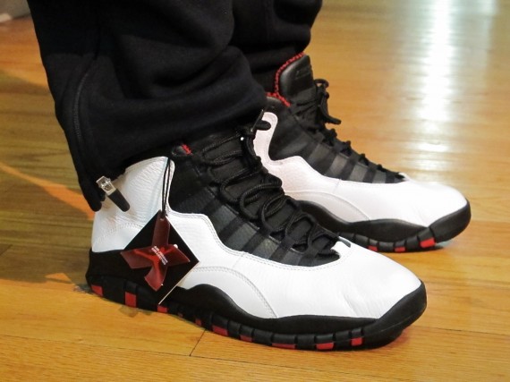 air jordan x retro air jordan x retro