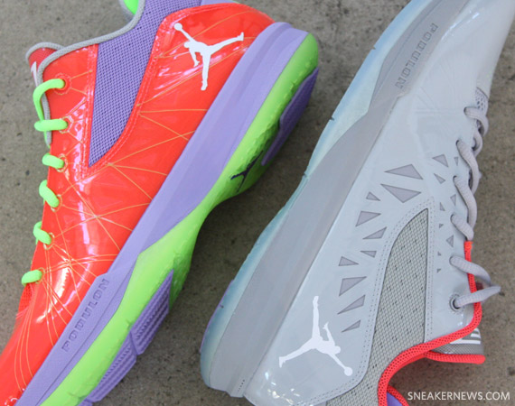 jordan-cp3.v-dr-jekyll-mr-hyde-16 Jordan CP3.V: Jekyll & Hyde Detailed Images