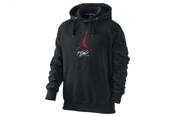 Jordan Flight Mens Hoodie