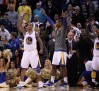 Miami Heat v Golden State Warriors