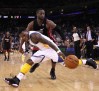 Miami Heat v Golden State Warriors