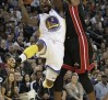 Nate Robinson, Dwyane Wade