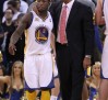 Miami Heat v Golden State Warriors