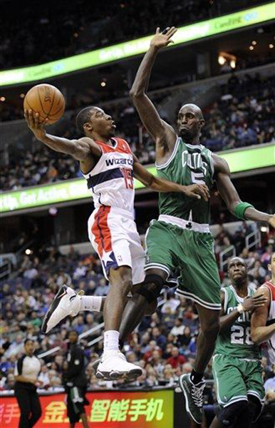 NBA Jordans On Court: Games of January 22 23, 2012