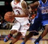 Chris Denson, Doron Lamb