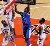 Terrance Jones