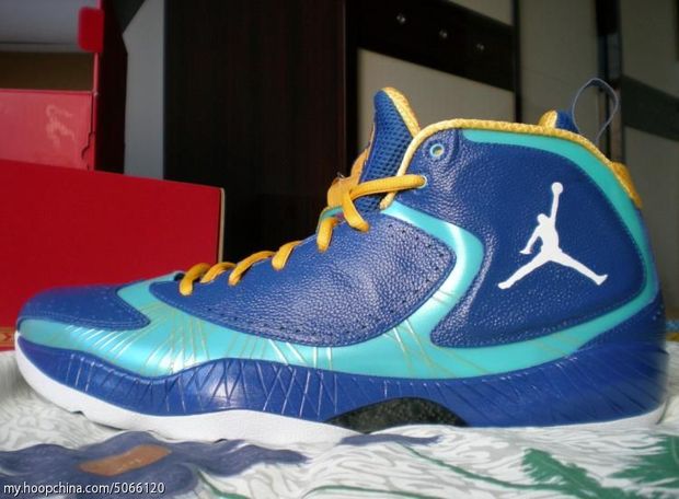 year of the dragon jordans