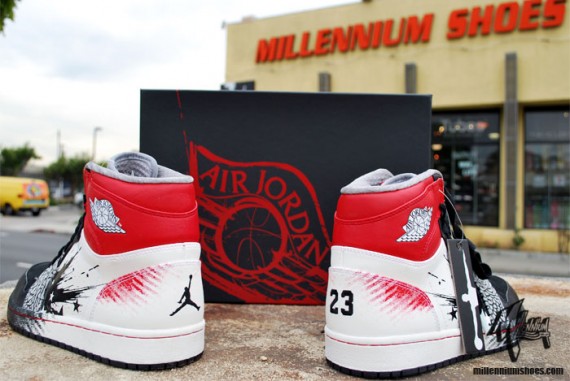 Air-Jordan-1-HIGH-DW_1 Air Jordan 1 x Dave White: Arriving at Retailers