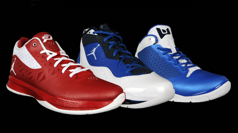 allstar jordans