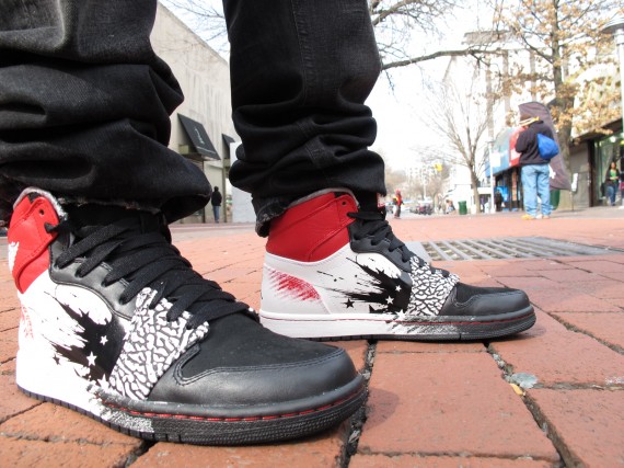air-jordan-1-dave-white-restock-00 Air Jordan 1 x Dave White: All Star Release Reminder