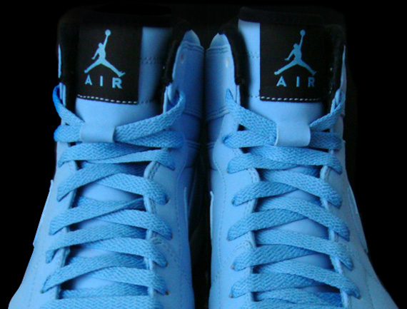 pantones jordan