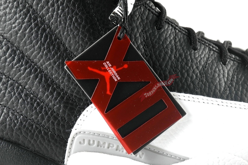Air Jordan XII Retro Playoffs Hangtags Air Jordans, Release Dates