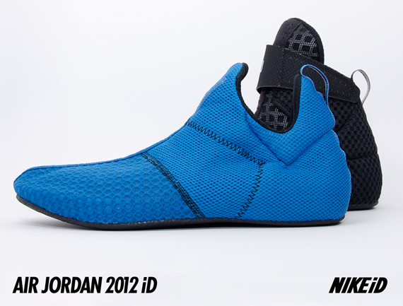 jordan 1 2012 releases