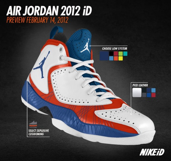 jordan id jordan id
