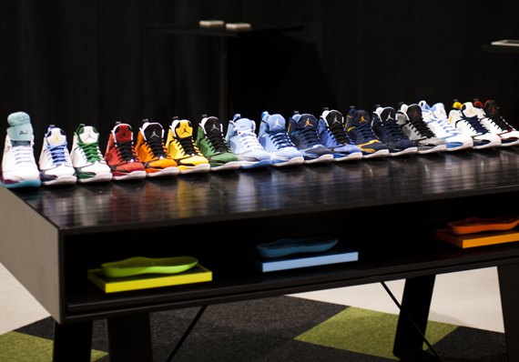 air-jordan-2012-id-summary Air Jordan 2012 iD: New Photos