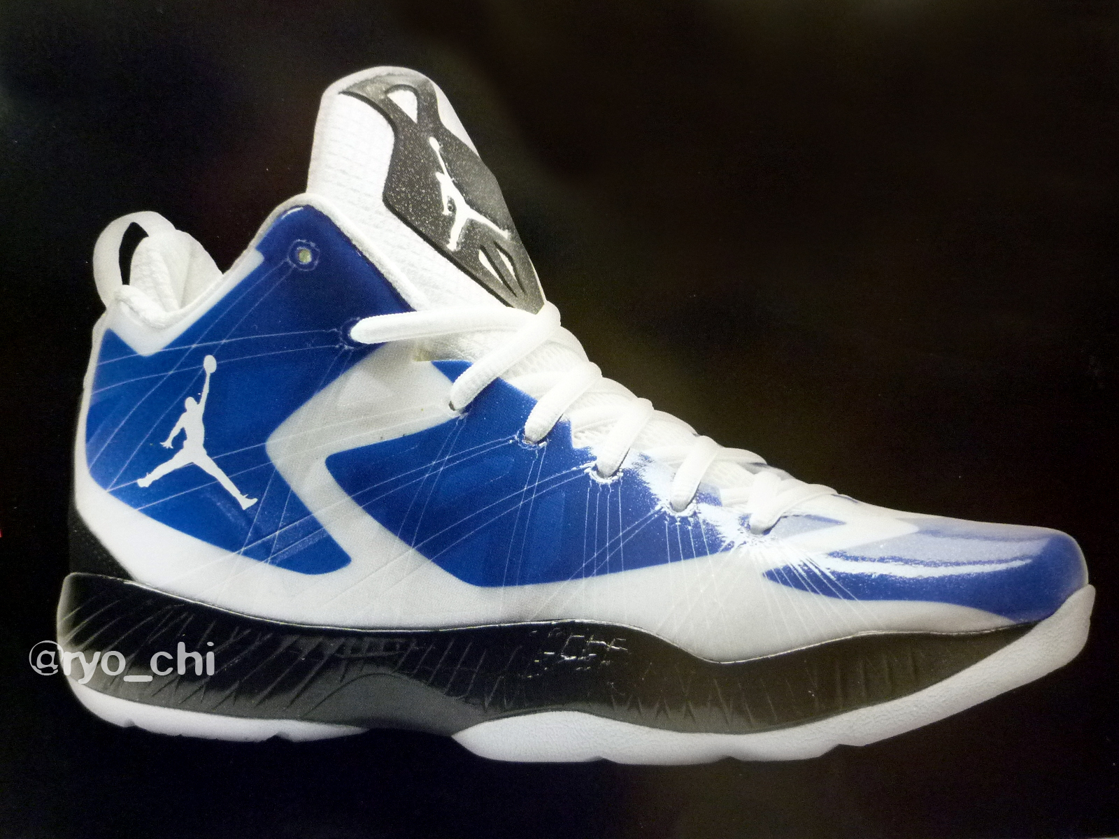 jordan 1 2012 releases