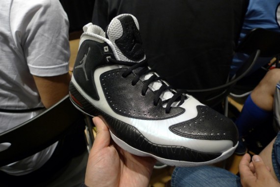 air-jordan-2012-sample-detailed-images-00 Air Jordan 2012: Sample Detailed Images