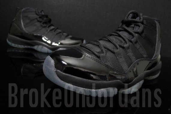 jordan retro 11 blackout jordan retro 11 blackout