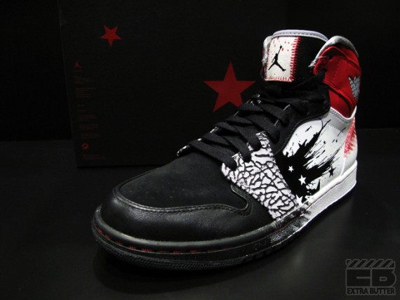 dave-white-air-jordan-1-release-reminder-06 Air Jordan 1 x Dave White: Release Reminder