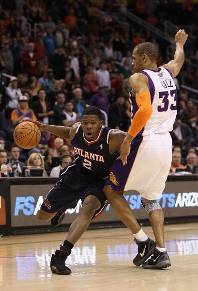 joe-johnson-wears-air-jordan-12-pe-02 NBA Jordans On Court: Joe Johnson Wears Air Jordan XII PE