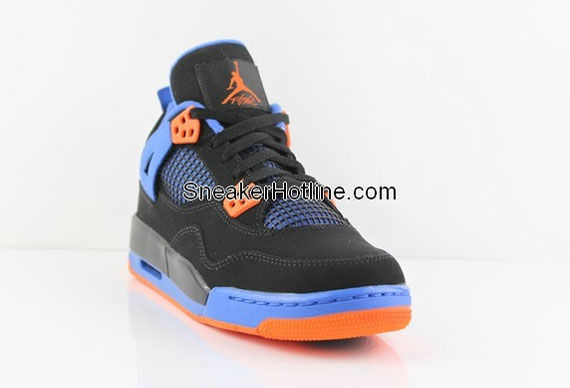 cavs 4s jordan