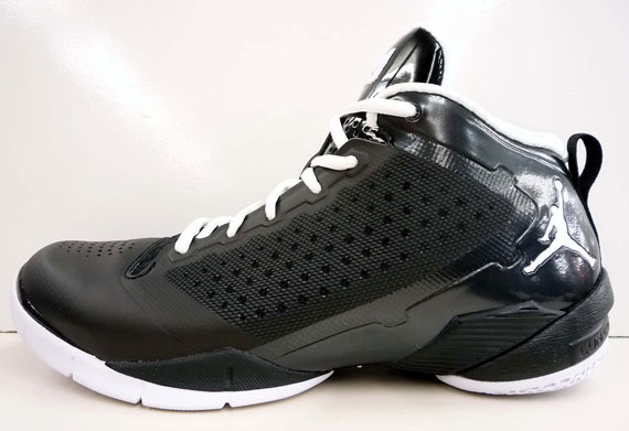 jordan fly wade white