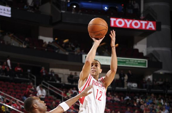 nba-jordans-on-court-kevin-martin-wears-air-jordan-2012-summary NBA Jordans On Court: Kevin Martin Wears Air Jordan 2012