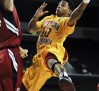 Maurice Jones, Josh Huestis