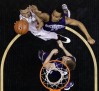 Alex Marcotullio, Reggie Hearn, Anthony Johnson