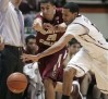 Boston College Virginia Tech Basketball