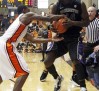 Ahmad Starks, Darnell Gant